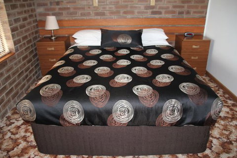 Lake Albert Motel - Hotel Accommodation 0