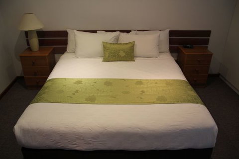 Lake Albert Motel - Hotel Accommodation 1