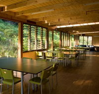 Land's Edge Chowder Bay Lodge - Hotel Accommodation