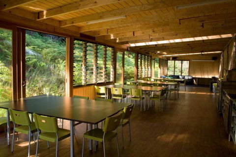 Land's Edge Chowder Bay Lodge - Hotel Accommodation 0