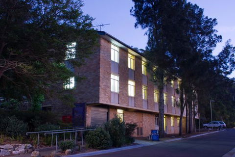 Land's Edge Chowder Bay Lodge - Hotel Accommodation 2