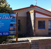 Streaky Daze - Hotel Accommodation