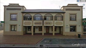 Wolseley SA Hotel Accommodation