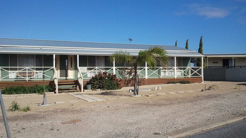 Annies Rest - Hotel Accommodation 4