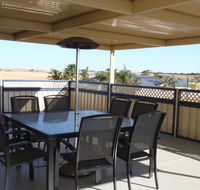 Deck to Sea - Hotel Accommodation