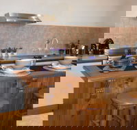 Yorke Cottage - Hotel Accommodation