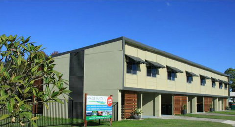 Maclean Stays - Hotel Accommodation 0