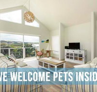 PetLet 14 24 Seagull Avenue at Hayborough - Hotel Accommodation