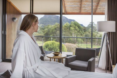 Royal Mail Hotel - Hotel Accommodation 0