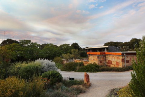 Royal Mail Hotel - Hotel Accommodation 1