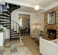 The Essence of Paddington Living - Hotel Accommodation