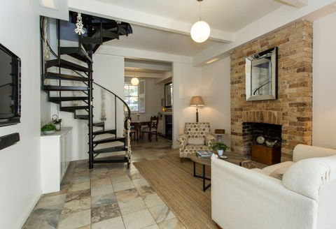 The Essence Of Paddington Living - Hotel Accommodation 0