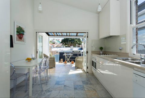 The Essence Of Paddington Living - Hotel Accommodation 2