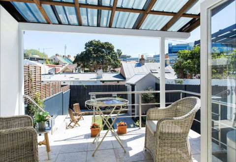 The Essence Of Paddington Living - Hotel Accommodation 3