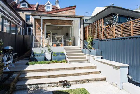 The Essence Of Paddington Living - Hotel Accommodation 6