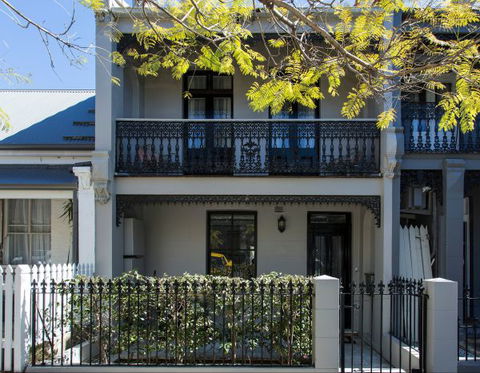 The Essence Of Paddington Living - Hotel Accommodation 7