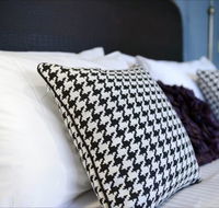 The Maisonette Hotel - Hotel Accommodation