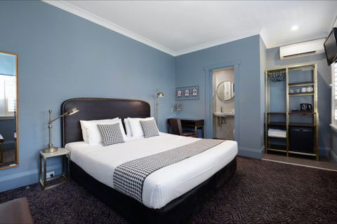 The Maisonette Hotel - Hotel Accommodation 1