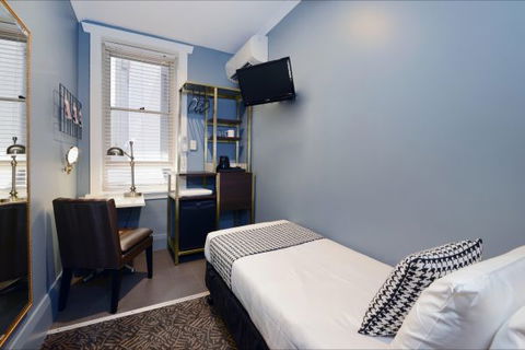 The Maisonette Hotel - Hotel Accommodation 5
