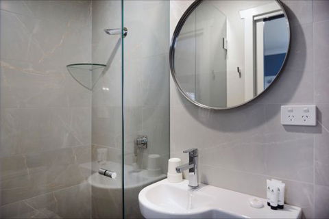 The Maisonette Hotel - Hotel Accommodation 7