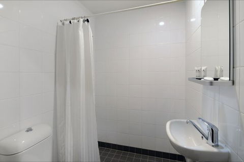 The Maisonette Hotel - Hotel Accommodation 8