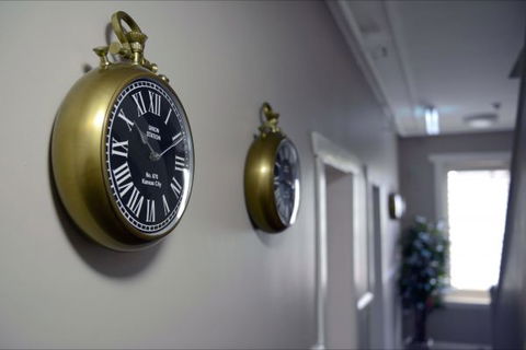 The Maisonette Hotel - Hotel Accommodation 9