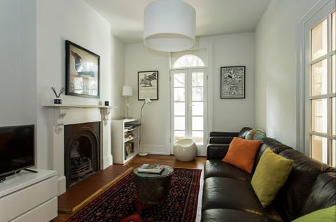 The Essence Of Paddington Living - Hotel Accommodation 14