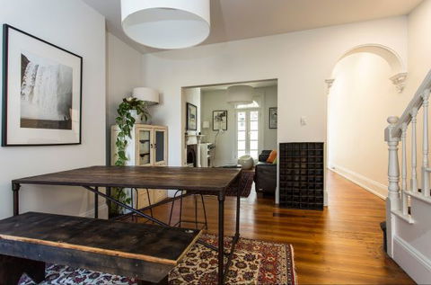 The Essence Of Paddington Living - Hotel Accommodation 15