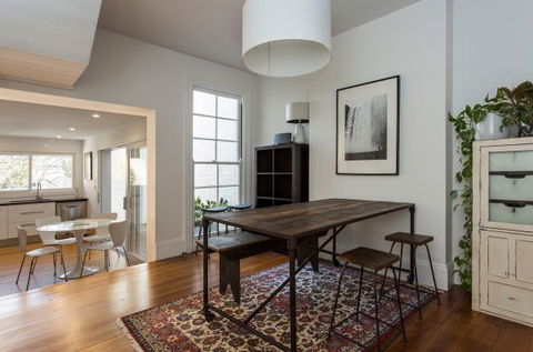 The Essence Of Paddington Living - Hotel Accommodation 17