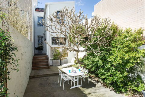 The Essence Of Paddington Living - Hotel Accommodation 18