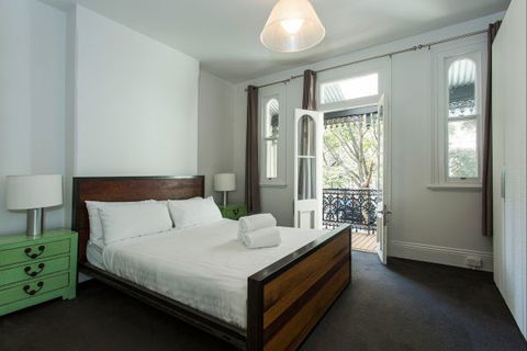 The Essence Of Paddington Living - Hotel Accommodation 19