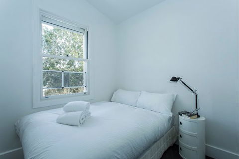 The Essence Of Paddington Living - Hotel Accommodation 20