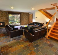 Wings Barossa Bird and Bush Retreat - Hotel Accommodation
