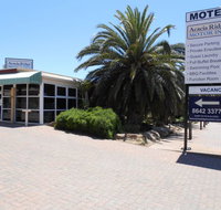 Acacia Ridge Motor Inn - Hotel Accommodation
