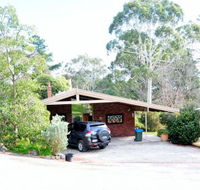 Barrenjoey Hideaway - Hotel Accommodation