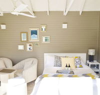 Berowra Waters Studio - Hotel Accommodation