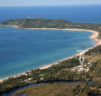 Belongil Beach Apartment