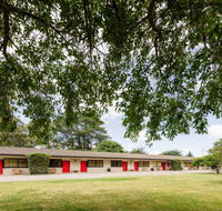 Bundanoon Country Inn Motel - Hotel Accommodation