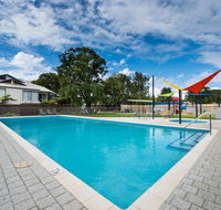 Cape View Beach Resort - Hotel Accommodation