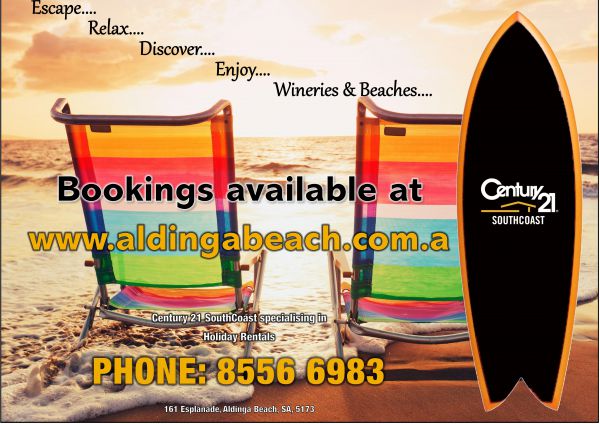 Port Noarlunga SA Hotel Accommodation