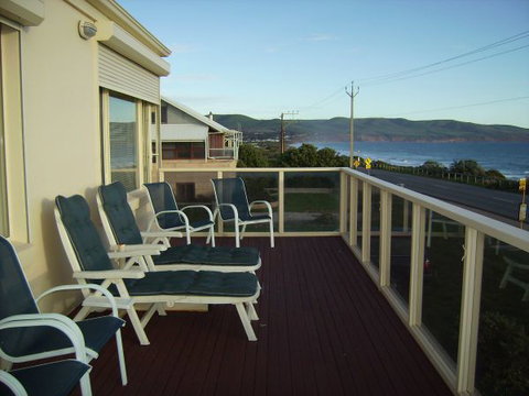 Century 21 SouthCoast: Hayman - Hotel Accommodation 1