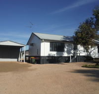 Decked Out - Hotel Accommodation