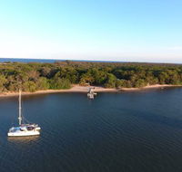 Dux Anchorage South Stradbroke Island - Hotel Accommodation