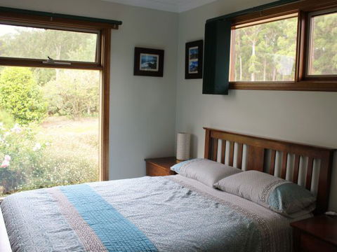 Eagle's Roost Farmstay B&B - Hotel Accommodation 1