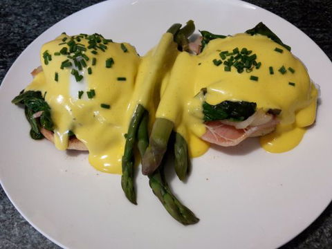 Eagle's Roost Farmstay B&B - Hotel Accommodation 6