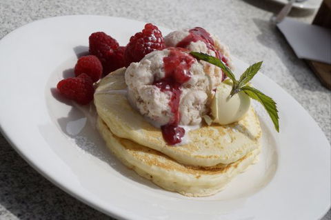 Eagle's Roost Farmstay B&B - Hotel Accommodation 7