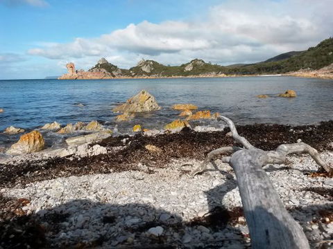 Eagle's Roost Farmstay B&B - Hotel Accommodation 8