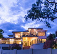Eugenie's Luxury Accommodation - Hotel Accommodation