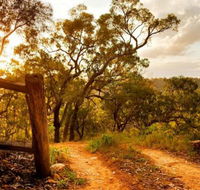 Kurrajong Trails and Cottages - Hotel Accommodation