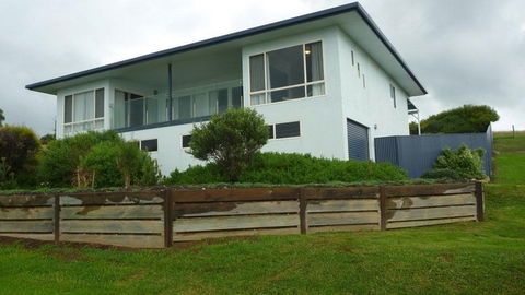 Somersea House - Hotel Accommodation 3